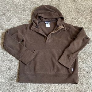 Patagonia pullover